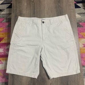 Urban Pipeline Shorts